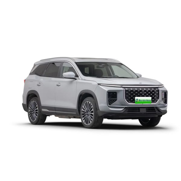 Jetour Shanhai L9