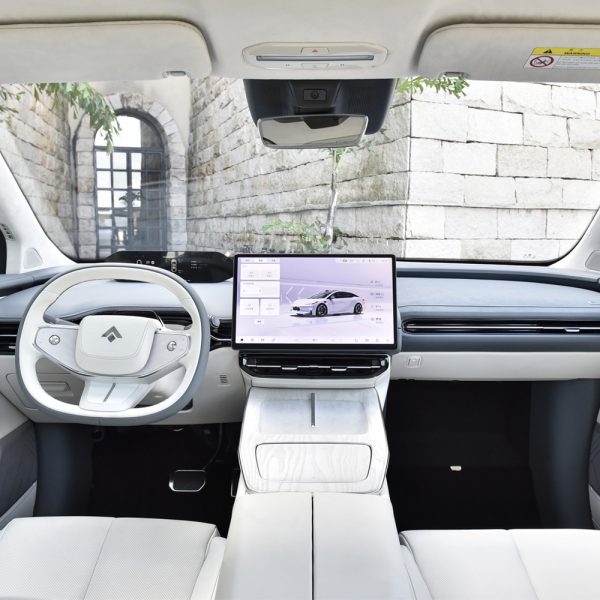 Hyper HT internal