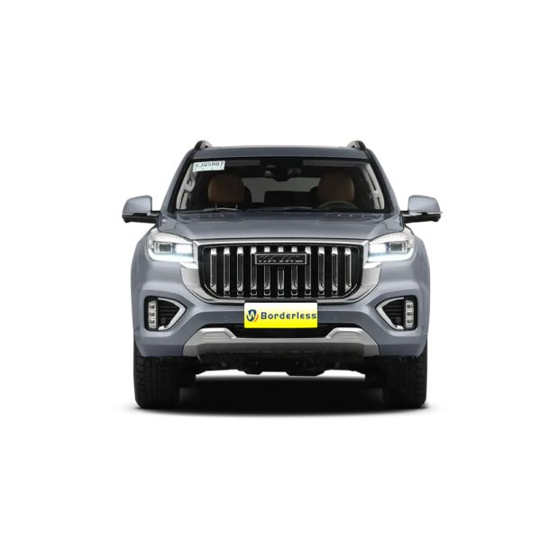 Haval H9