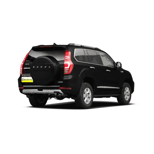 Haval H9