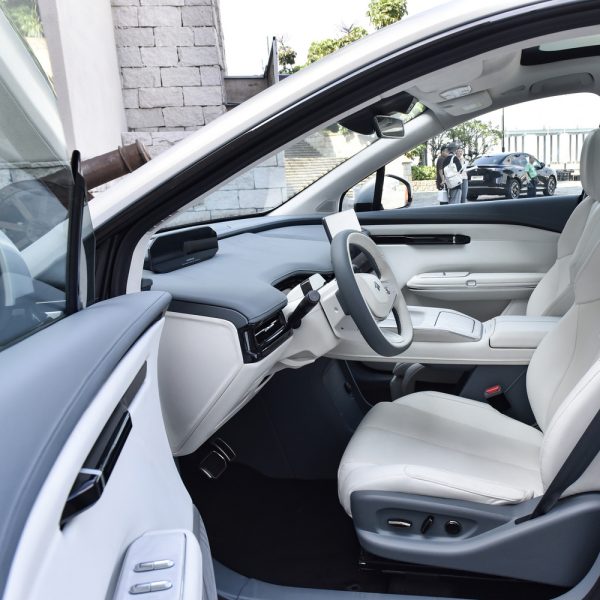 Hyper HT internal