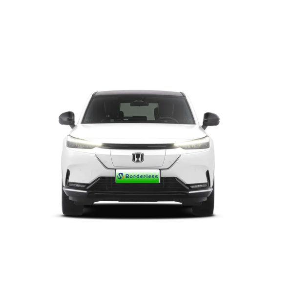 Honda e:NS1