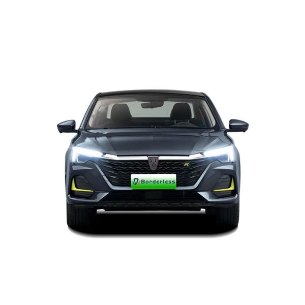 Roewe i 6 max ev