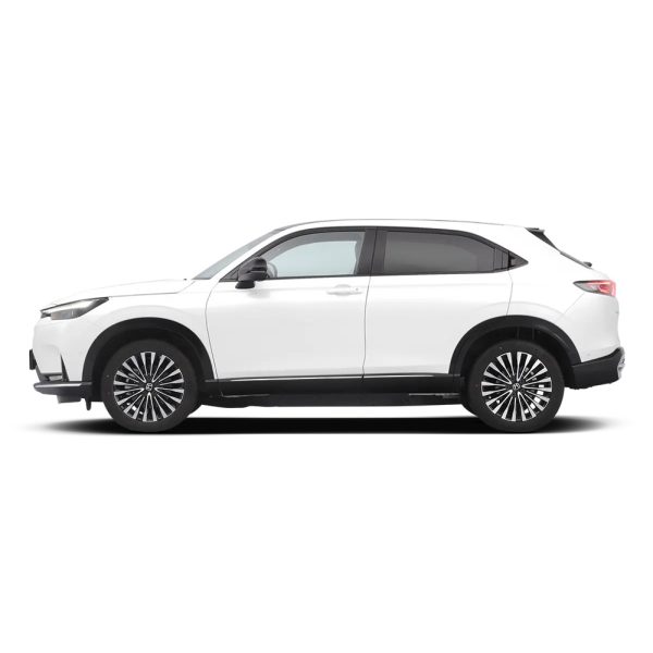 Honda e:NS1