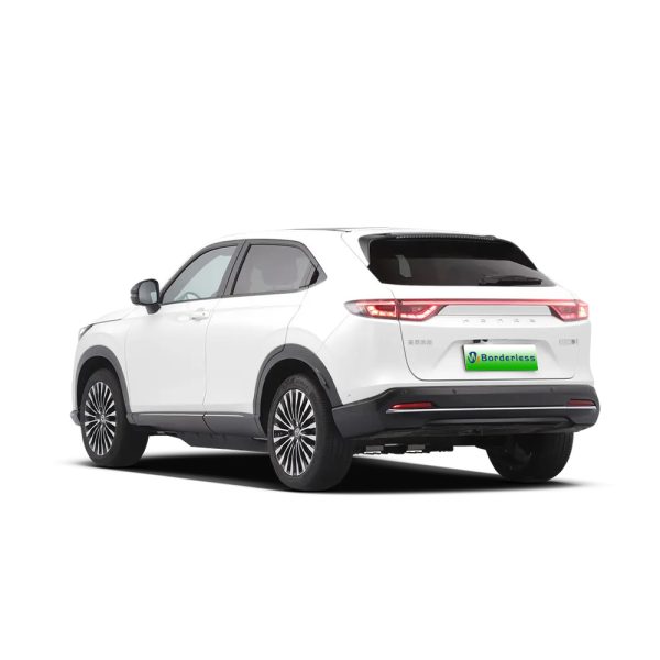 Honda e:NS1