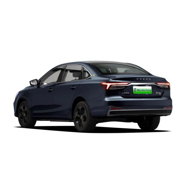 Roewe i 6 max ev