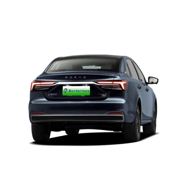 Roewe i 6 max ev