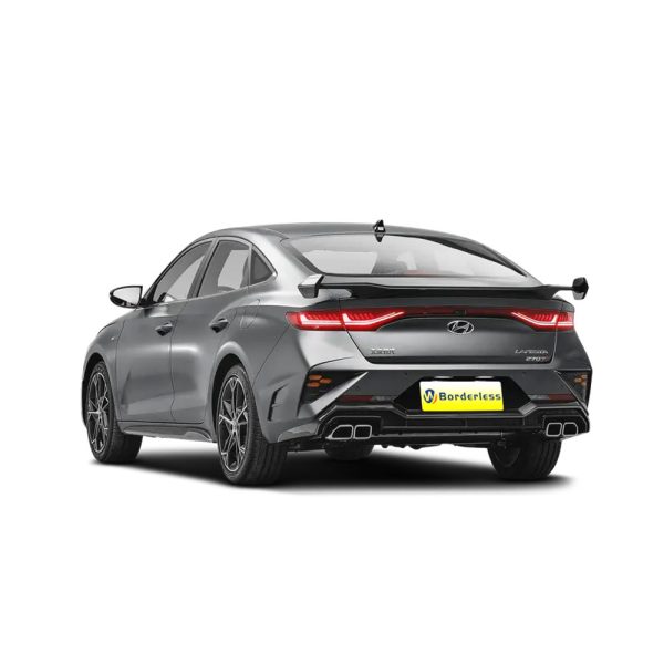 Hyundai LAFESTA