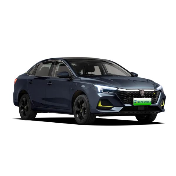 Roewe i 6 max ev