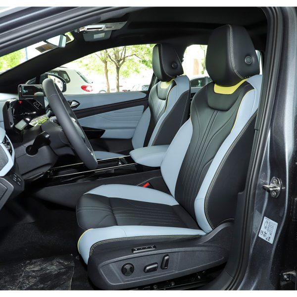 Volkswagen ID.4X