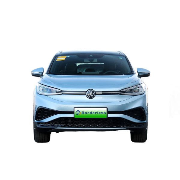 Volkswagen ID.4X