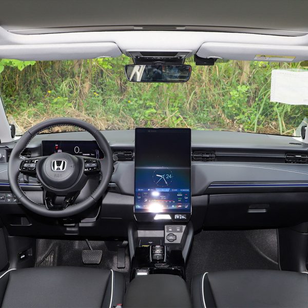 Honda e:NS1