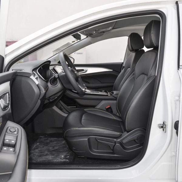 Roewe i 6 max ev interior