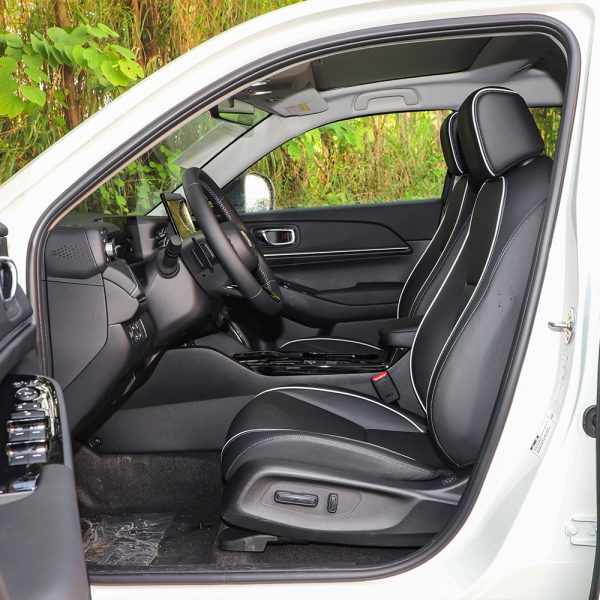 Honda e:NS1