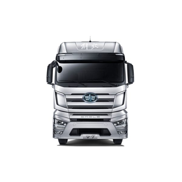 FAW TRUCKS JH6 SERIES MODEL