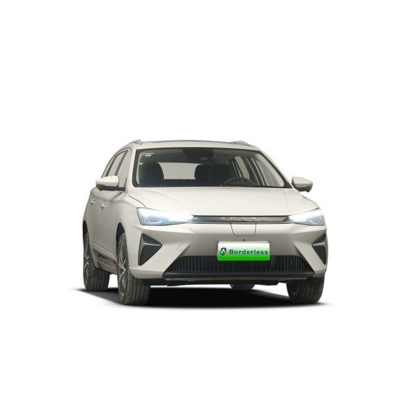 Roewe ei5