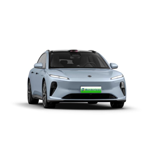 nio et5t