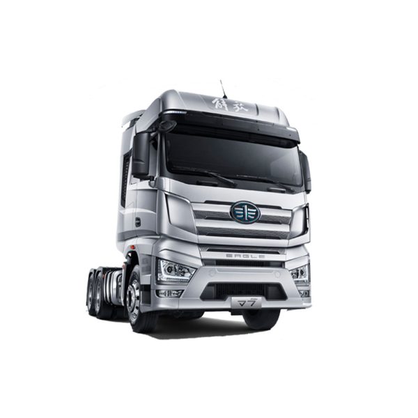 FAW TRUCKS JH6 SERIES MODEL