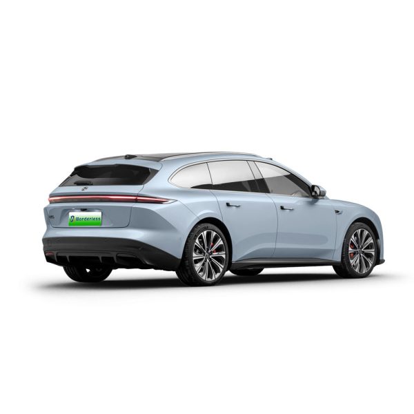 nio et5t