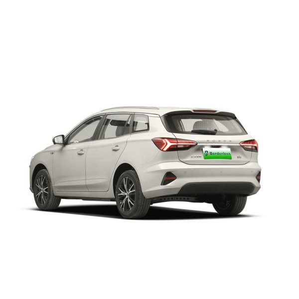Roewe ei5