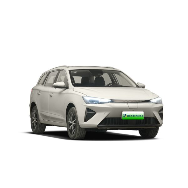 Roewe ei5