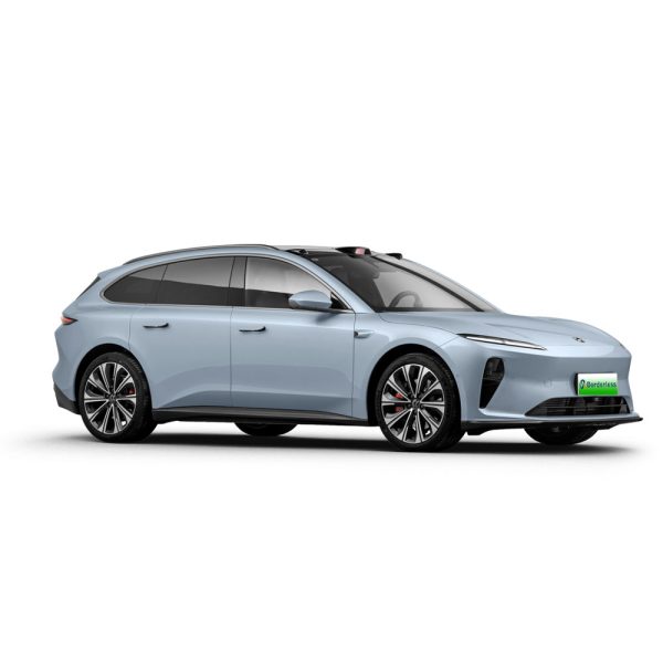 nio et5t