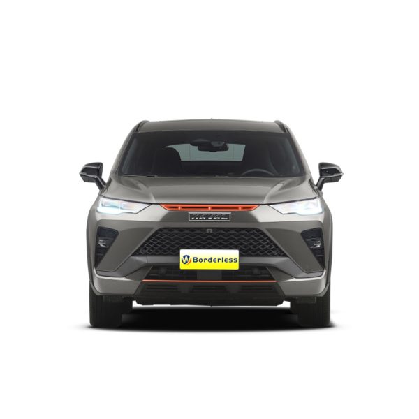 haval h6s