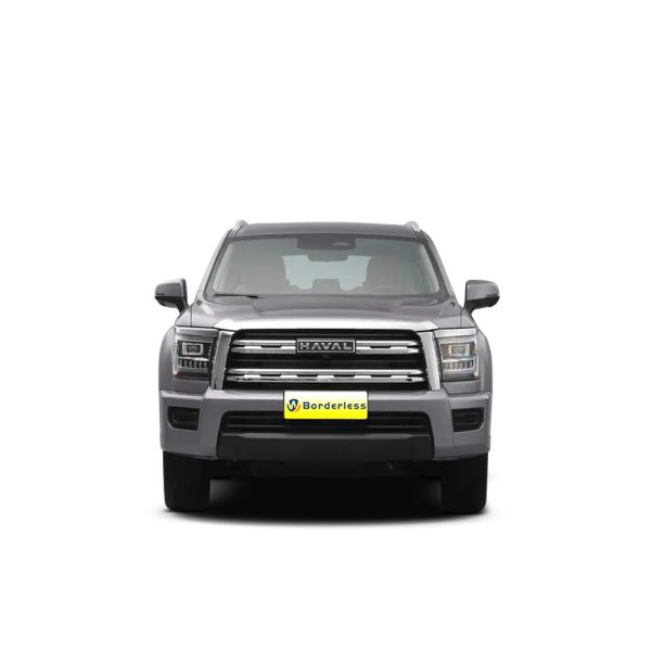 Haval h5