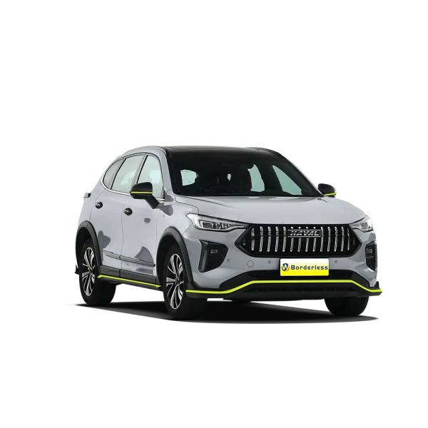 haval chitu