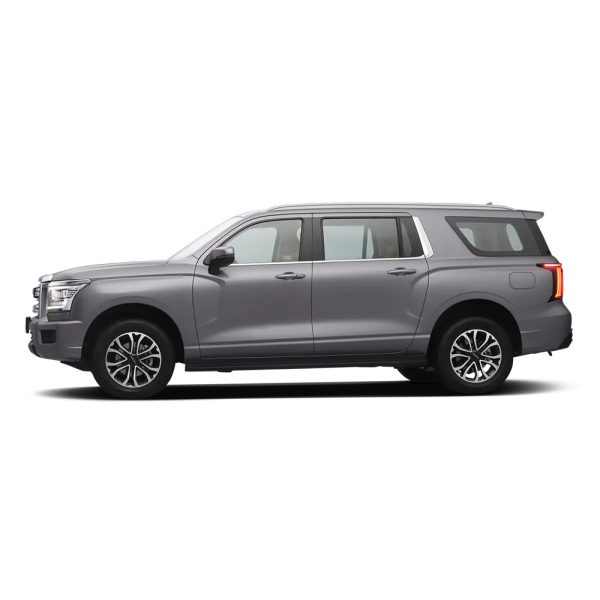 Haval h5