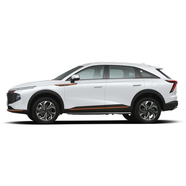 haval shenshou