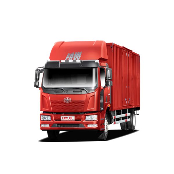 Intelligent dump trucks