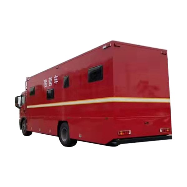 Campervan - Image 4