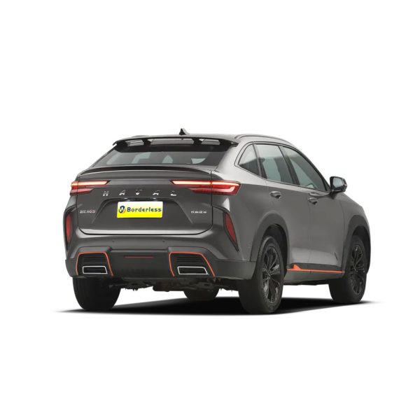 haval h6s