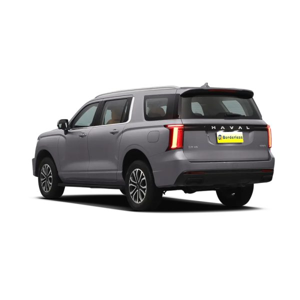 Haval h5