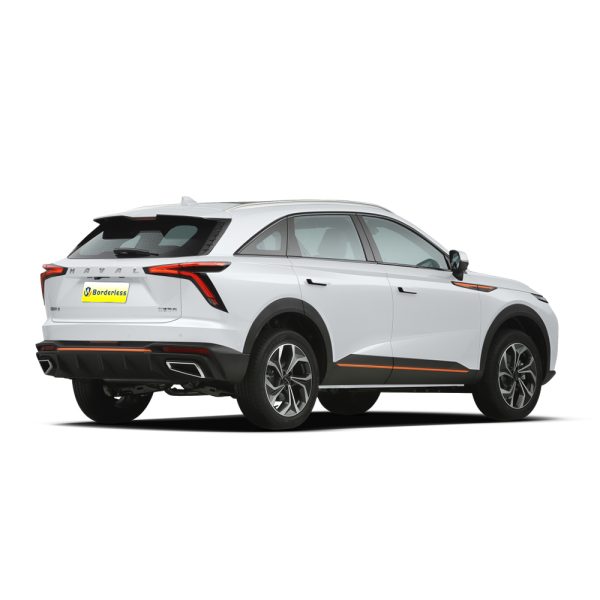 haval shenshou