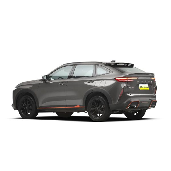 haval h6s