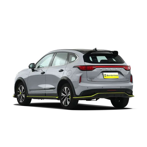 haval chitu