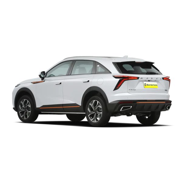 haval shenshou