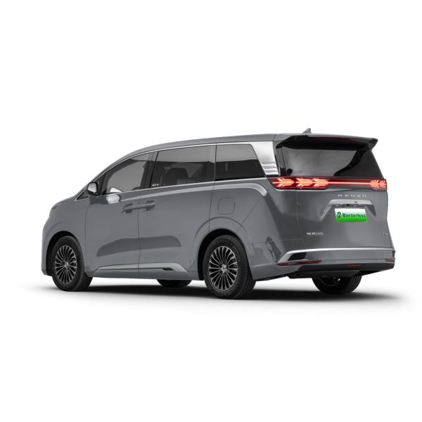 Denza D9 dm-i