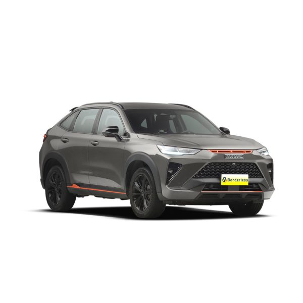 Haval H6S - Image 6