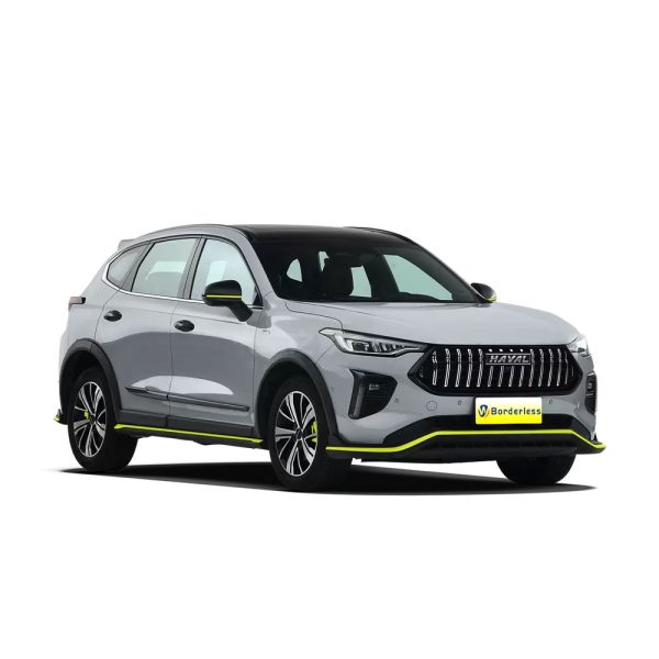 haval chitu