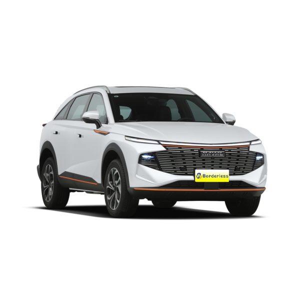 haval shenshou