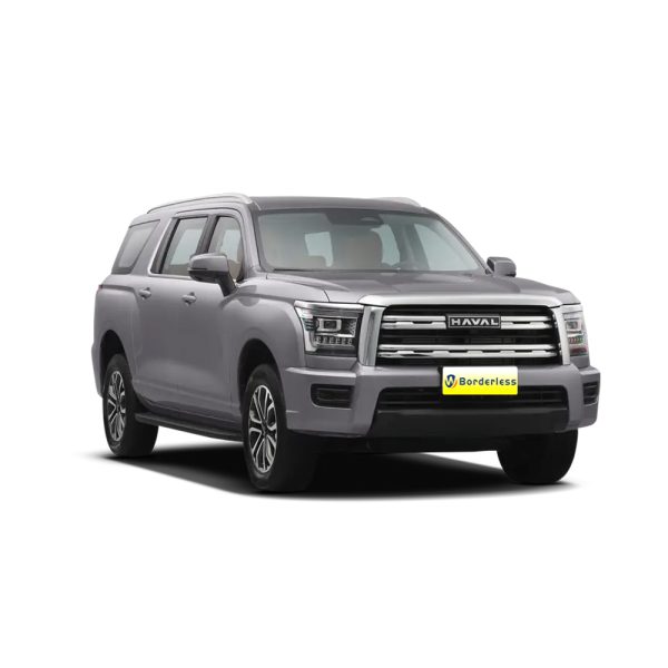 Haval h5