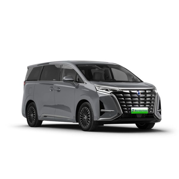 Denza D9 dm-i