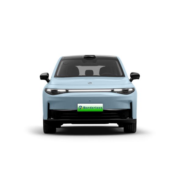Leapmotor c10