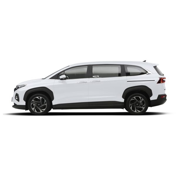 hyundai custo