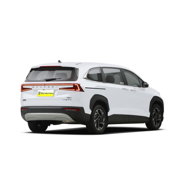 hyundai custo