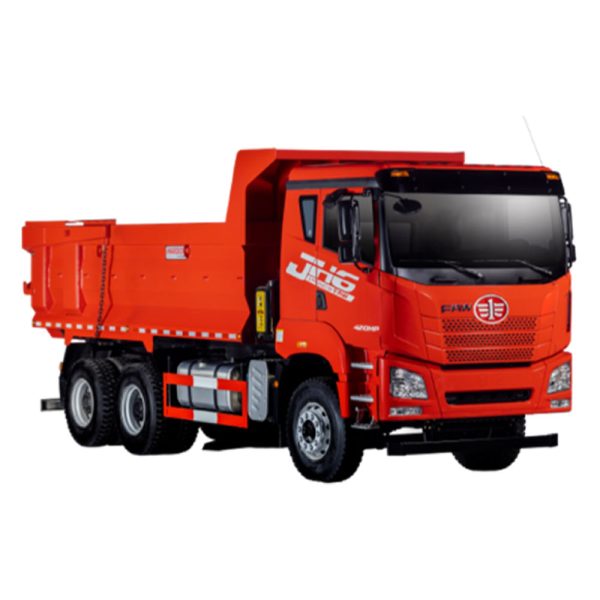dump truck