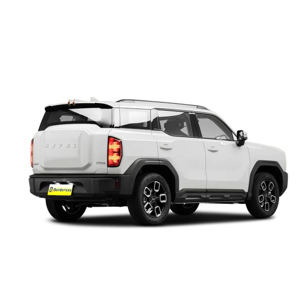 haval x dog